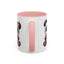 Mother's Day Mug - Happy Mother's Day Panda
