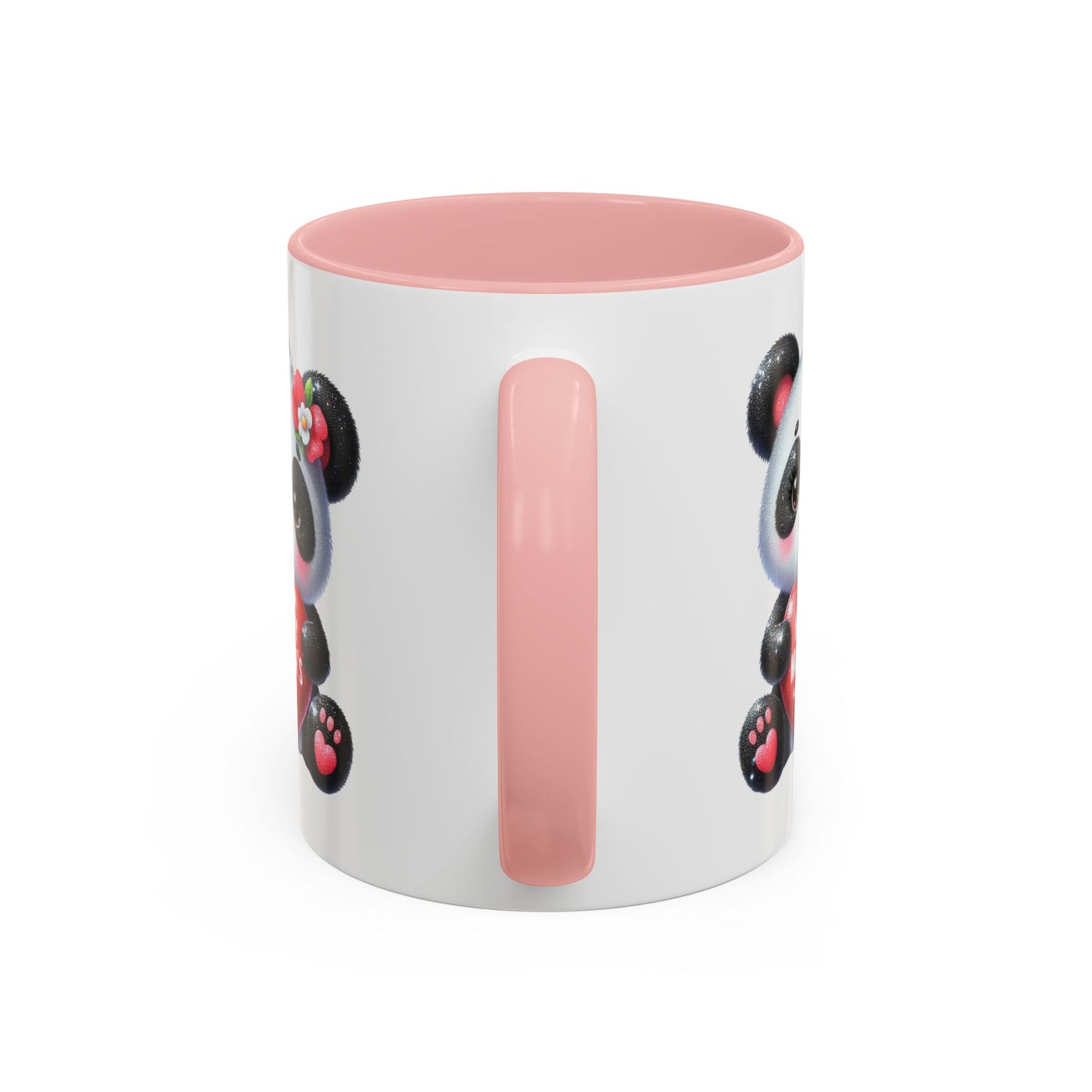 Mother's Day Mug - Happy Mother's Day Panda