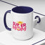 Mother's Day Mug - Super Mom