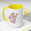 Valentine's Day Mug - Be Mine I Love You