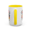 Office Mug - I Don't Rise & Shine
