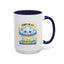 Humor Mug - Don't Be a Thundercunt