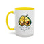 Valentine's Day Mug - Avo Always Love You