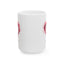 Anniversary Mug - Tree of Love