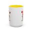Anniversary Mug - You're The Bacon To My Eggs