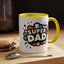 Father's Day Mug - Super Dad 2