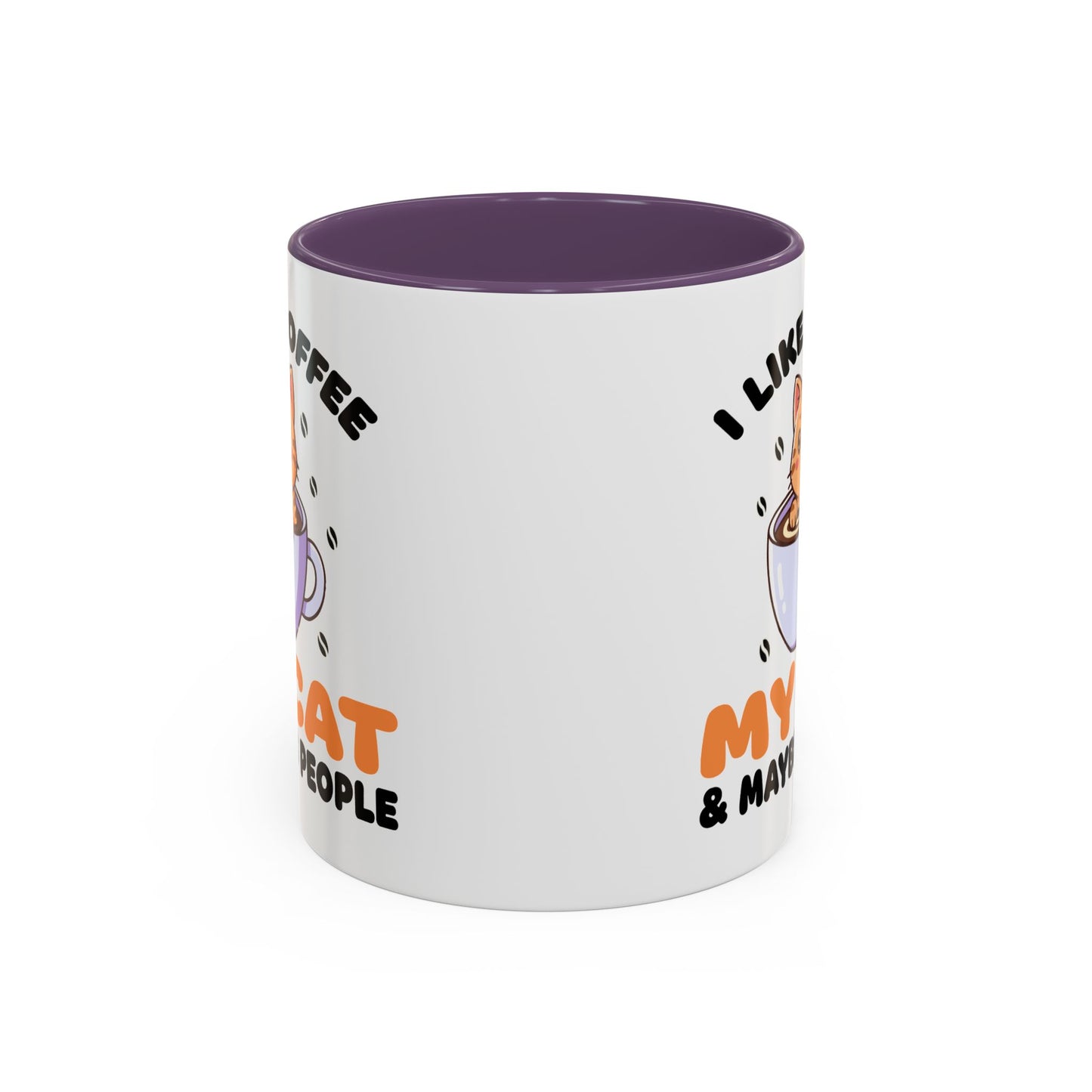 Office Mug - I Like Coffee