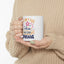 Motivation Mug - You Only Fail When You Stop Trying