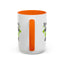 Adventure Mug - Learning Is Life's Adventure