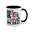 Adult Mug - Don't Piss Me Off