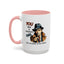 Adult Mug - You Are a Naughty Girl