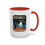 Alien Mug - Roswell