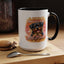 Animal Mug - A Fierce Protector