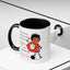 Humor Mug - I Don't Know What I Would Do Without Coffee