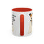 Animal Mug - I'd Love To But