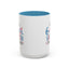 Office Mug - I Need a Six-Month Vacation