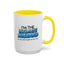 Anniversary Mug- I'm The Ultimate Husband