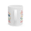 Motivation Mug - Believe You Can And You're Halfway There