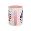 4th of July Mug - 4th of July Crew