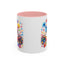 Birthday Mug - Happy Cupcake