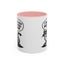 Animal Mug - I Tolerate You