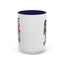 Adventure Mug - Ride Fast