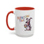 Animal Mug - Pupaccino Time