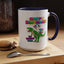 Birthday Mug - You Fabulous Fossil