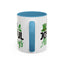 Wellness Mug - Be Joyful Always