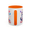 Birthday Mug - Birthday Kitty