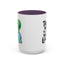 Alien Mug - Take Me