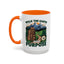 Adventure Mug - Walk The Earth