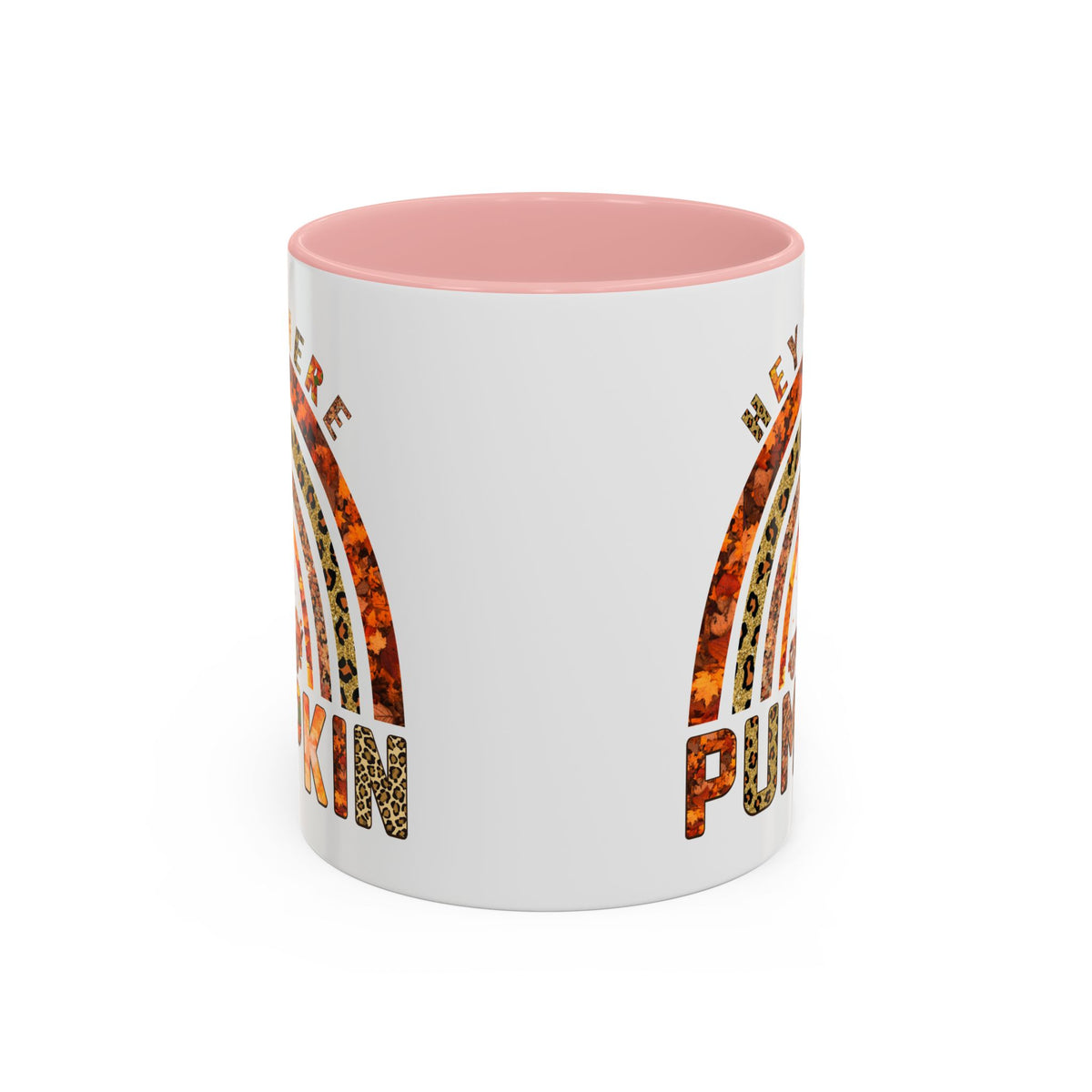 Fall Mug