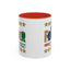 Father's Day Mug - Father Noun