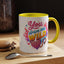 Anniversary Mug - You Drive Me Wild