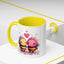 Anniversary Mug - We Were Always Meant To Bee