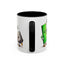Humor Mug - You Rock You Rule