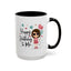 Birthday Mug - Happy Birthday To Me