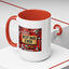 Father's Day Mug - Best Dad Ever Toolset