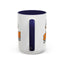 Humor Mug - SHH! No One Cares