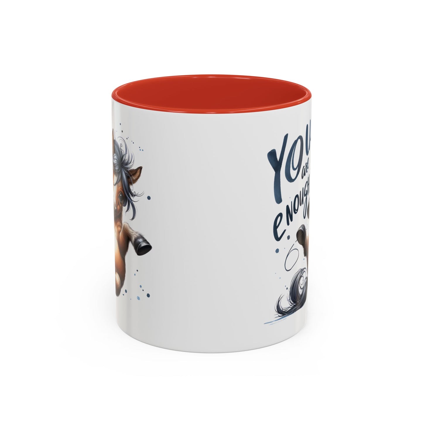 Wellness Mug - You Are Enough