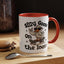 Humor Mug - Silly Goose On The Loose