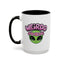 Alien Mug - Weirdo
