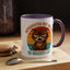 Animal Mug - Introverted But Willing To Discuss Cats