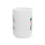 Motivation Mug - Follow Your Dreams