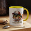 Humor Mug - Don't Be a Basshole