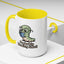 Humor Mug - Probably Reading Smut