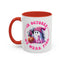 Support Mug - In October