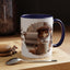 Animal Mug - Dog Coffee Wrap 36