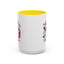 Anniversary Mug - You're The Marshmallow